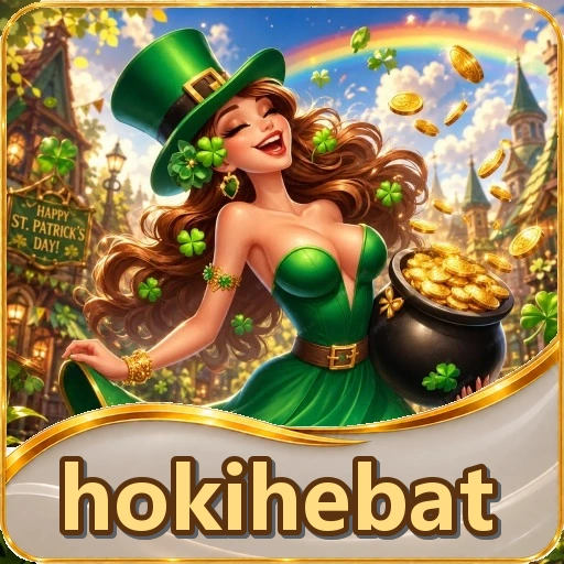 Ikon hokihebat untuk katalog e-gaming Android