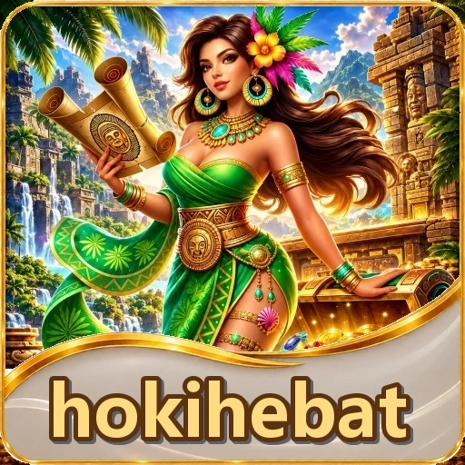 Ikon hokihebat untuk cara memilih permainan e-gaming