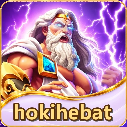 Ikon hokihebat untuk syarat Android pada halaman unduh