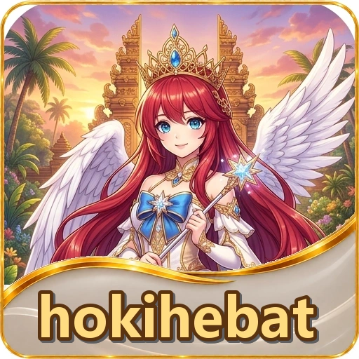 Ikon hokihebat untuk data verifikasi APK 2018–2026